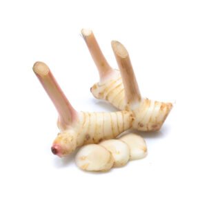 Galangal — premium quality