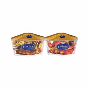 Galaxy Jewels 2x200g Ndash The Nuts Supermarket Llc — premium quality