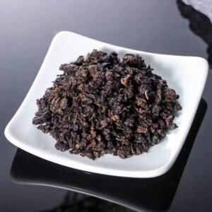 Gamma Aminobutyric Acid Taiwan Post Fermented
