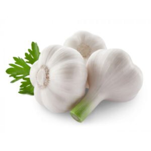 Garlic China 900g Bag — premium quality