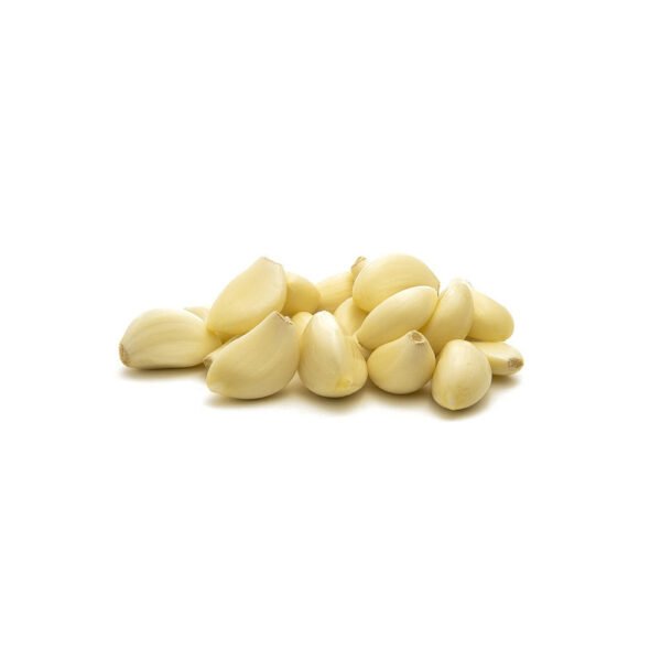 Garlic Peeled Garlic Peeled — premium quality