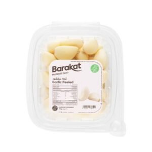Garlic Peeled — premium quality