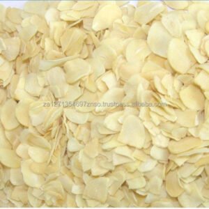 Garlic Powder AD Process Dried Garlic