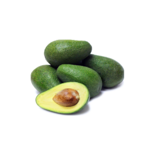 German Factory Organic Hass Avocado Fresh