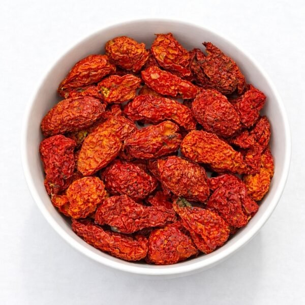 Ghost Chili Pods Hot Sale in