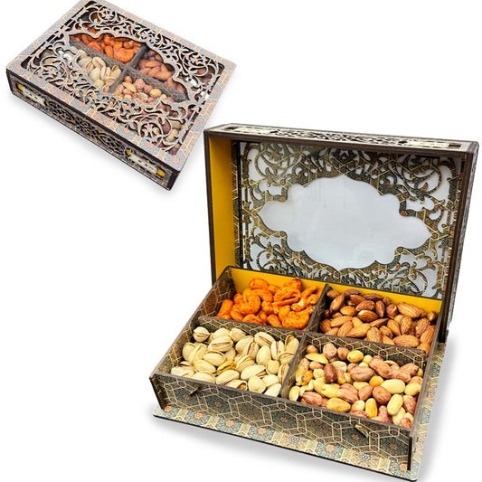 Gift Box Gift Box — premium quality