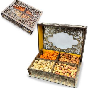 Gift Box Ndash The Nuts Supermarket Llc — premium quality