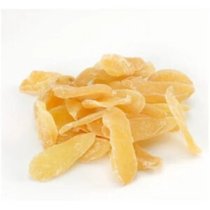 Ginger Fruit Dried — premium quality
