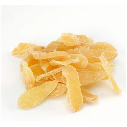 Ginger Fruit Dried Ginger Fruit Dried — premium quality