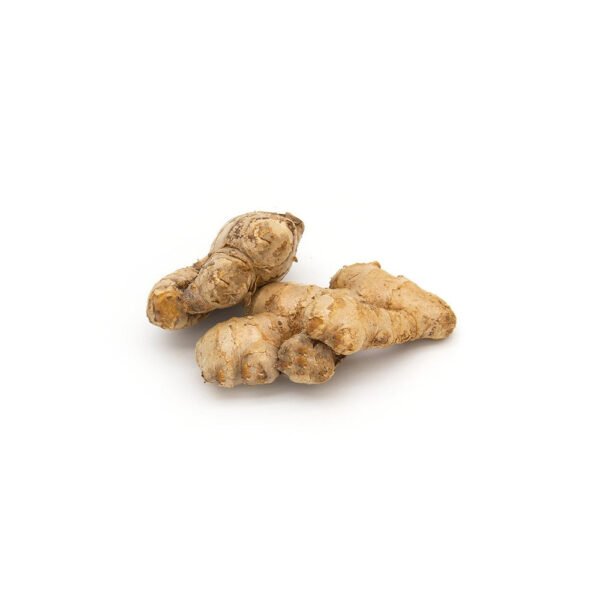 Ginger India Ginger India — premium quality