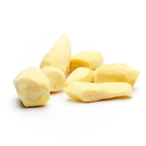 Ginger Peeled — premium quality