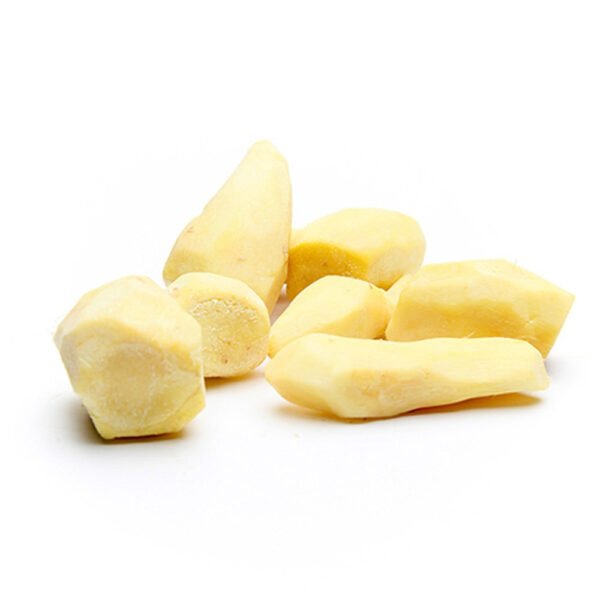 Ginger Peeled Ginger Peeled — premium quality