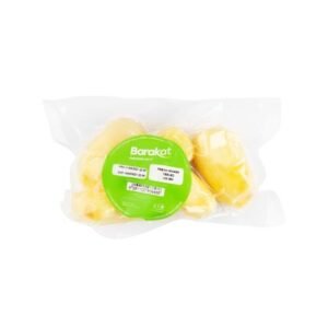 Ginger Peeled — premium quality