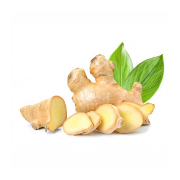 Ginger Sanitized Ginger Sanitized — premium quality