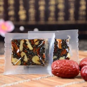 Ginseng Deer Antler Cake