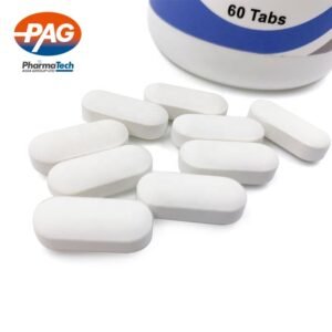 GMP Bulk C Vitamin Immunity Improvement