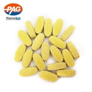 Gmp High Standard Nutritional Halal Food