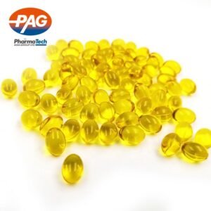 GMP Immune Booster Supplements Good Price