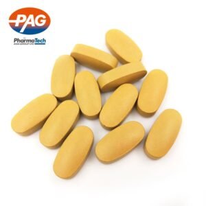 GMP Private Label Support Liver Healthcare