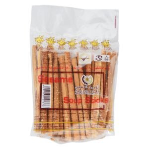 Golden Loaf Sesame Soup Sticks, 250g – Wholesale & Export UAE - wholesale supplier | AgroFoods Global