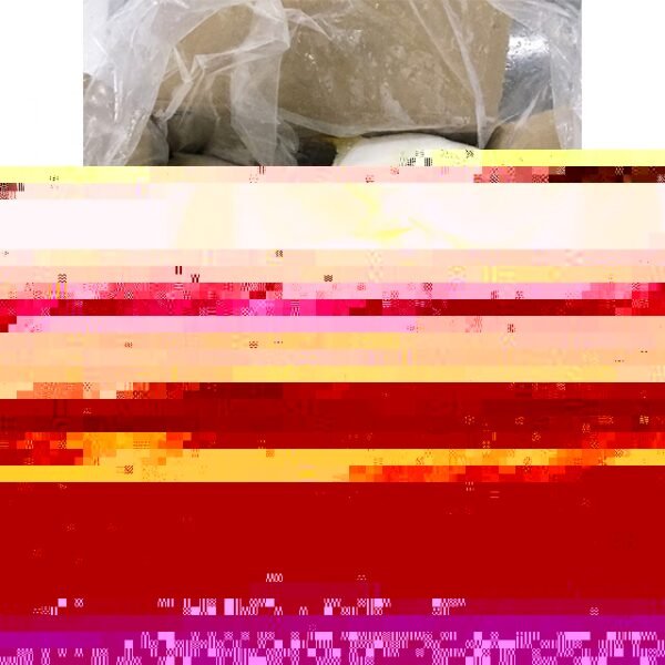 Golden Pomfret 300 400g Frozen Whole