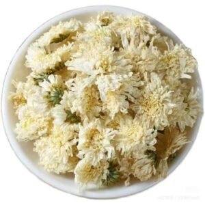 Gongju Chrysanthemum Dried White Chrysanthemum