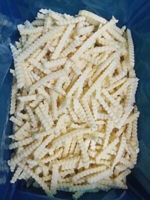 Good Price Wholesale Quality Frozen French