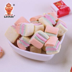 Good Quality Mix Fruits Flavor Hamburger