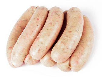 Gourmet Chicken & Herb Sausage 600g Gourmet Chicken & Herb Sausage 600g — premium quality