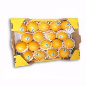 Granadilla — premium quality