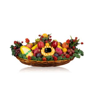 Grand Fruits Basket — premium quality