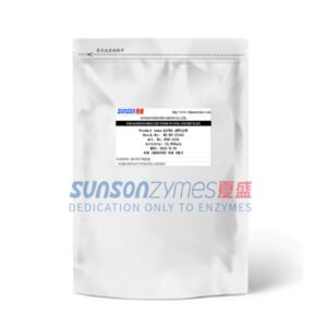 Granulate Alkaline Amylase Detergent Enzyme Granule