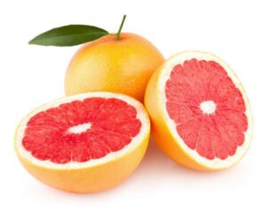Grapefruit 1kgs — premium quality
