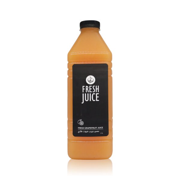 Grapefruit Juice 1 5 Ltr Grapefruit Juice 1 5 Ltr — premium quality