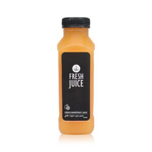 Grapefruit Juice 330 ml — premium quality