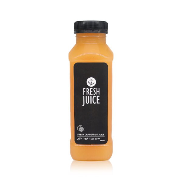 Grapefruit Juice 330 ml Grapefruit Juice 330 ml — premium quality