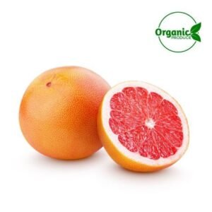 Grapefruit Organic — premium quality