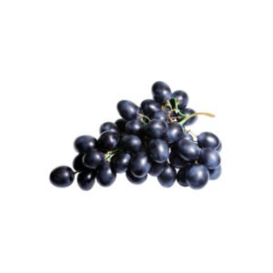 Grapes Black — premium quality