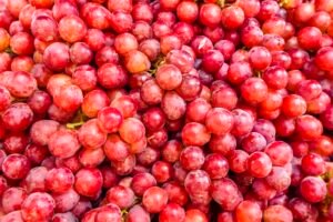 Grapes Red — premium quality