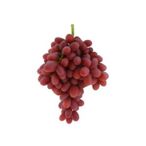 Grapes Red Seedless — premium quality