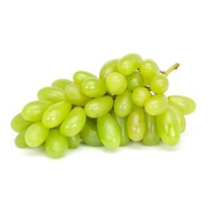Grapes Red Seedless — premium quality