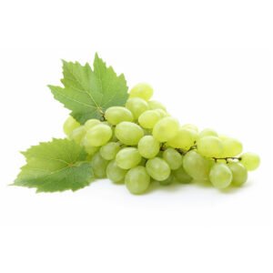 Grapes White Australia — premium quality