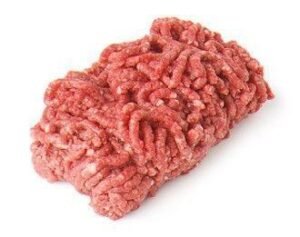Grass Fed Minced Lamb 500g — premium quality