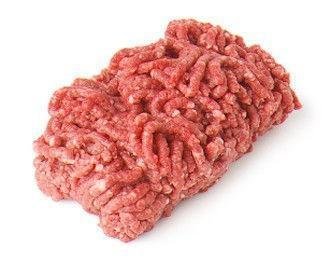 Grass Fed Minced Lamb 500g — premium quality
