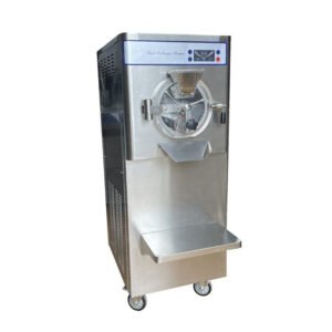 Greatone Popular Commercial Italian Batch Freezer