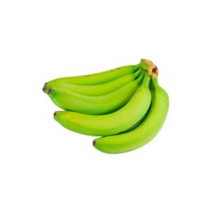 Green Banana India 1 kg — premium quality