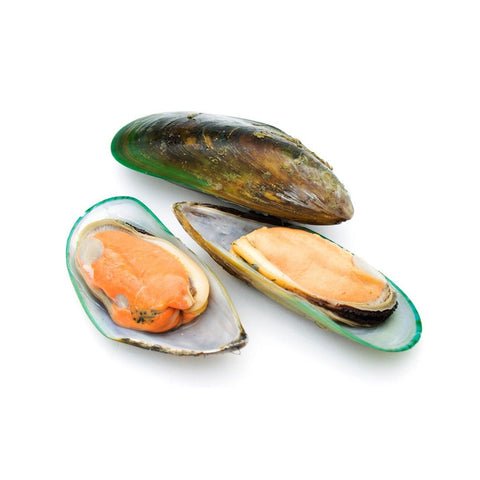 Green Calms Seafish Shell 500g Green Calms Seafish Shell 500g — premium quality
