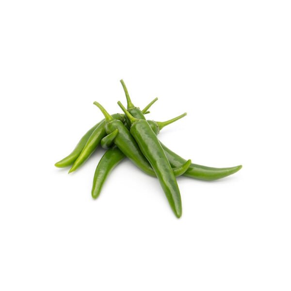 Green Chilli Long Green Chilli Long — premium quality