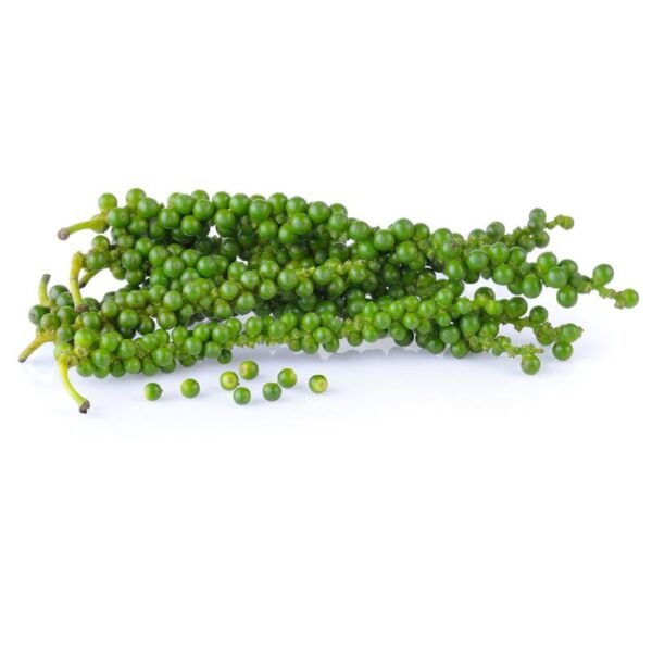 Green Pepper Corn Thailand Green Pepper Corn Thailand — premium quality
