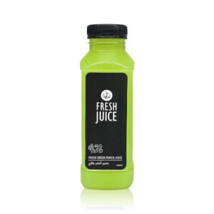 Green Punch Juice 330 ml — premium quality